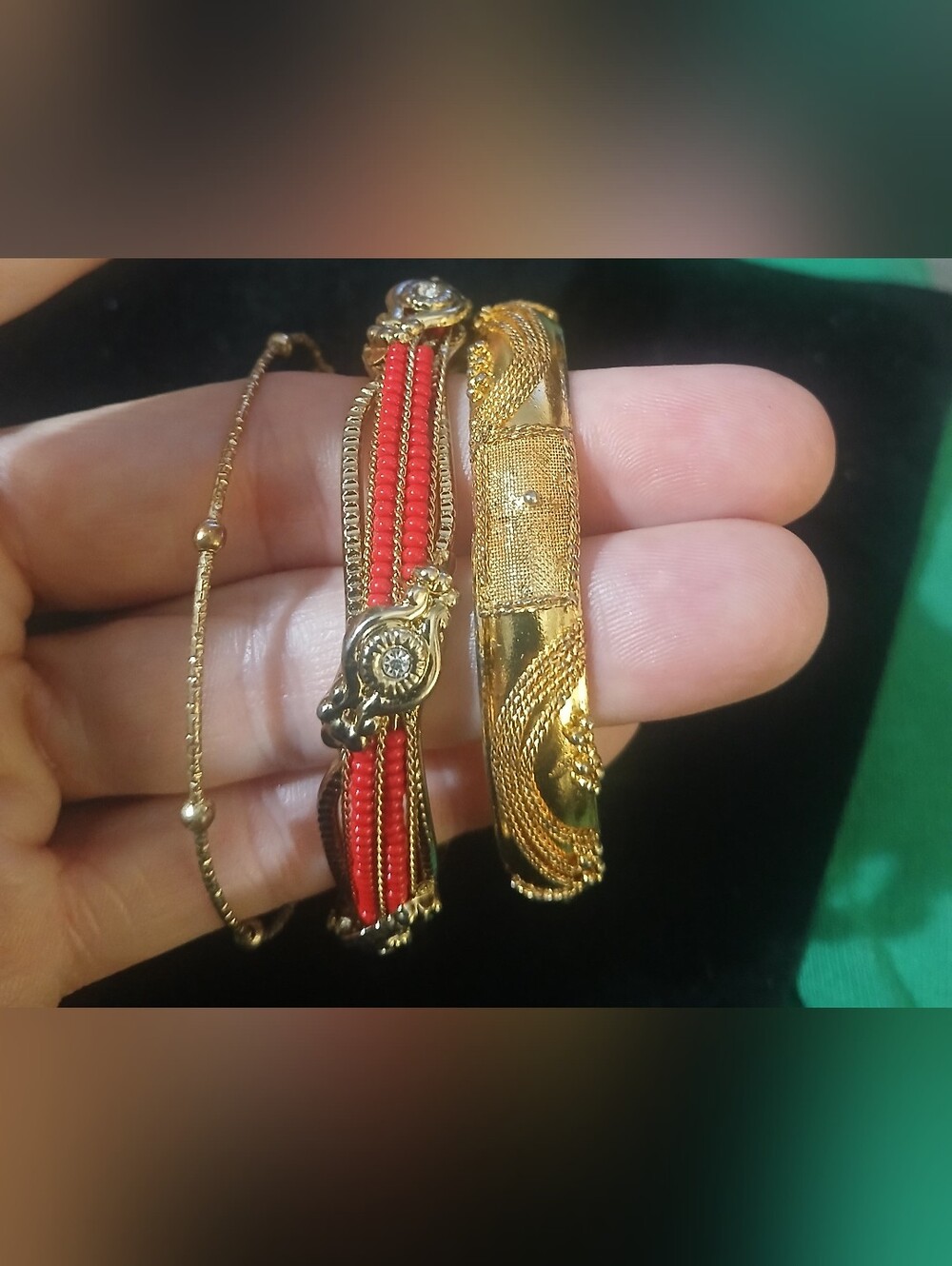 Bangle Bracelet Bundle